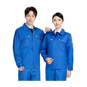 101 春秋長袖滌棉工程服  加厚設(shè)計  大量現(xiàn)貨